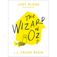 The Wizard of Oz - Paperback