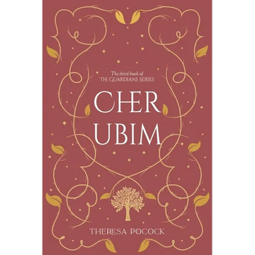 Cherubim - Paperback