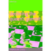 Declining The Queen's Gambit - Paperback