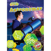 Astronomer - Library Binding