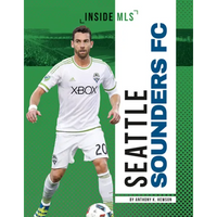 Seattle Sounders FC - Library Binding