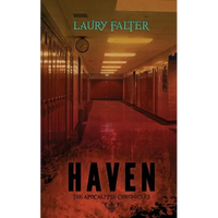 Haven (Apocalypse Chronicles Part 1) - Paperback