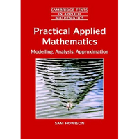 Practical Applied Mathematics - Paperback