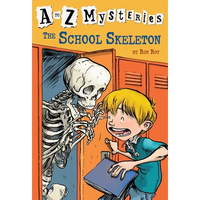 The School Skeleton - Paperback