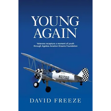 Young Again - Paperback