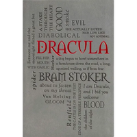 Dracula - Paperback