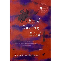 Bird Eating Bird - Paperback