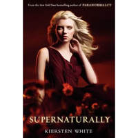 Supernaturally - Paperback