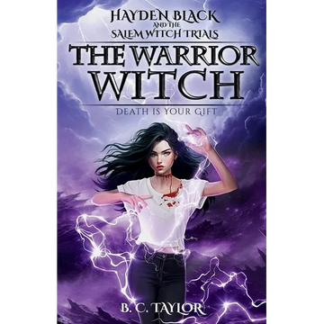 The Warrior Witch - Paperback