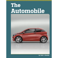 The Automobile - Library Binding