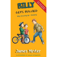 Billy Gets Bullied: Bullying - Hardcover