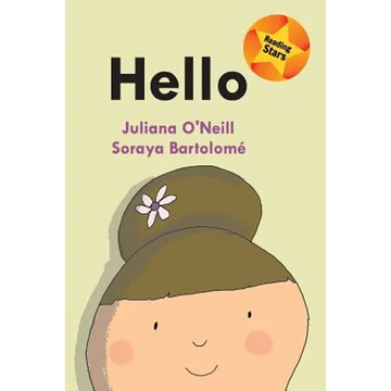 Hello - Paperback