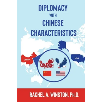 Diplomacy with Chinese Characteristics - Paperback