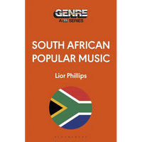 South African Popular Music - Paperback