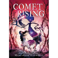 Comet Rising - Paperback