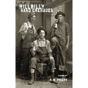Hillbilly Hand Grenades - Paperback