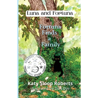 Fortuna Finds a Family - Paperback