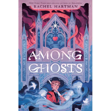 Among Ghosts - Paperback