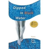 Dipped in Black Water - Paperback