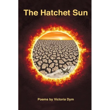 The Hatchet Sun - Paperback