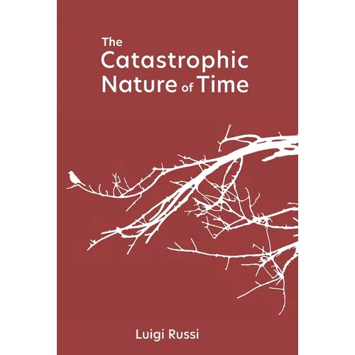 The Catastrophic Nature of Time