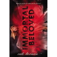 Immortal Beloved - Paperback