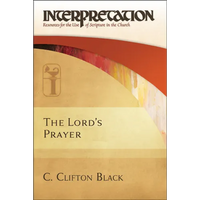 The Lord's Prayer - Hardcover