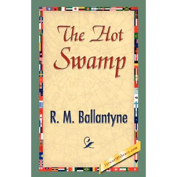 The Hot Swamp - Paperback
