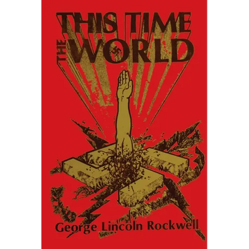 This Time The World - Paperback