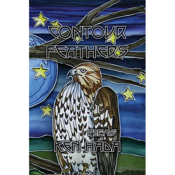 Contour Feathers - Paperback
