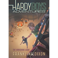 Vanishing Game: #3 - Library Binding