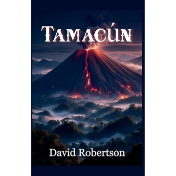 Tamacun - Paperback