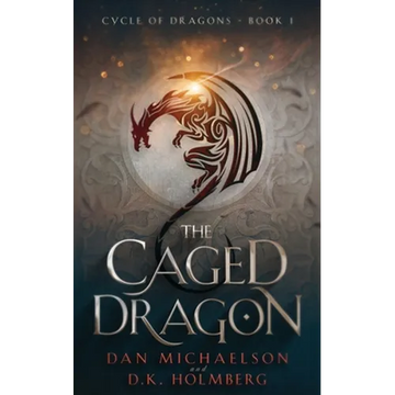 The Caged Dragon - Paperback