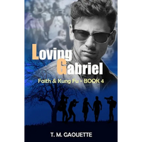 Loving Gabriel - Paperback