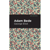 Adam Bede - Hardcover