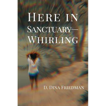 Here in Sanctuary-Whirling - Paperback