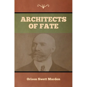 Architects of Fate - Paperback