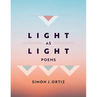 Light as Light: Poems Volume 93 - Paperback