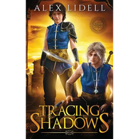 Tracing Shadows - Hardcover