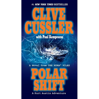 Polar Shift - Mass Market Paperbound