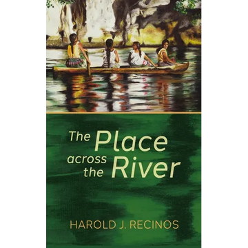 The Place Across the River - Paperback
