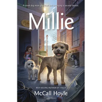 Millie - Paperback
