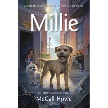 Millie - Paperback