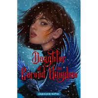 Daughter of the Cursed Kingdom - Hardcover