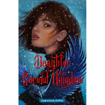 Daughter of the Cursed Kingdom - Hardcover