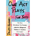 One Act Plays for Boys
