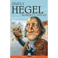 Simply Hegel - Paperback