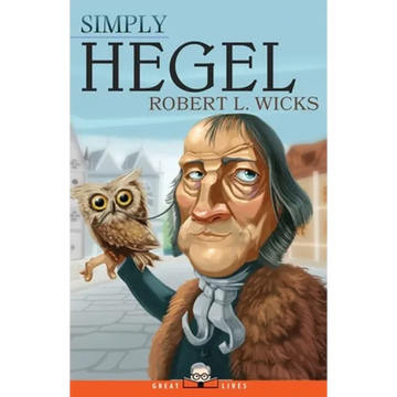 Simply Hegel - Paperback