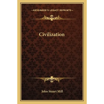 Civilization - Paperback