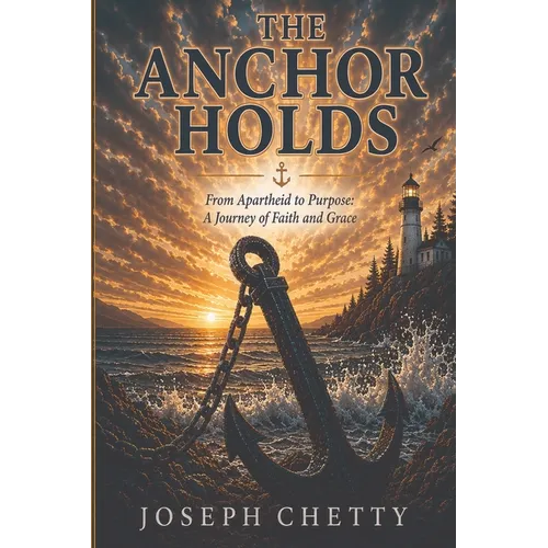 The Anchor Holds